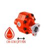 Uni 40-109 Litre Çift Yönlü Araç Dişli Pompası