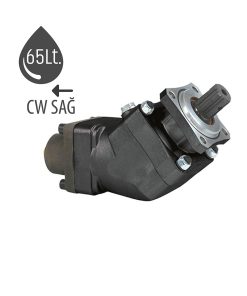 65 Litre Sağ Dönüşlü Eksenel Pistonlu Pompa