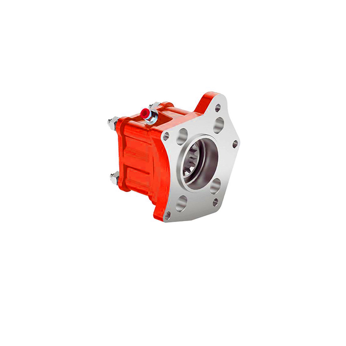 MERCEDES 352 1 PTO