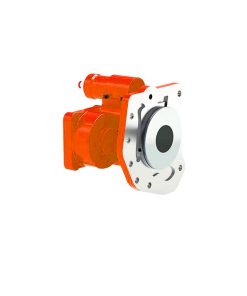 Mercedes G100-2 PTO