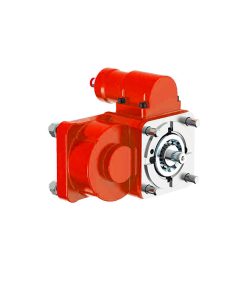 Eaton 4106 Kuyruk Yavru Şanzıman