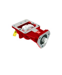 Iveco 2826 Yan Yavru Şanzıman