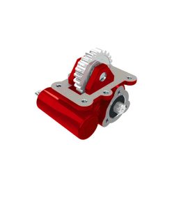 Iveco 2828 Yavru Şanzıman